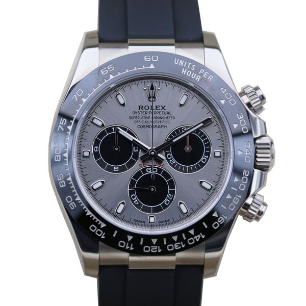 Rolex Daytona 116519 LN